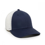 Outdoor Cap RGR-360M - ProFlex® Adjustable Premium Twill Mesh Back Cap