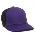 Outdoor Cap RGR-360M - ProFlex® Adjustable Premium Twill Mesh Back Cap