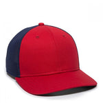 Outdoor Cap RGR-360M - ProFlex® Adjustable Premium Twill Mesh Back Cap