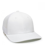 Outdoor Cap RGR-360M - ProFlex® Adjustable Premium Twill Mesh Back Cap