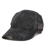 Outdoor Cap TAC600 - Kryptek Camo Cap - TAC600