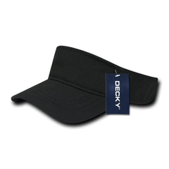 Decky 7007 Youth Visor Kids Blank Visor -