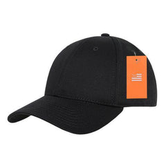Decky 801 TearAway Baseball Cap -