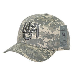 USA America Baseball Hat - A14 -