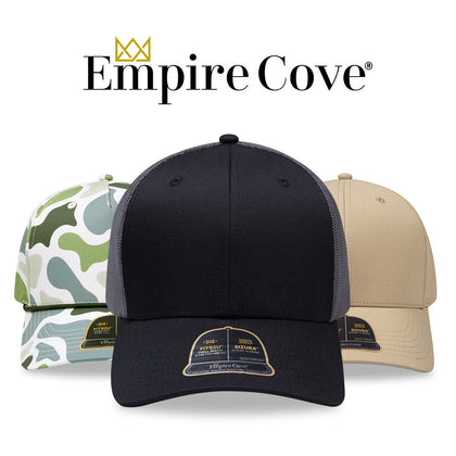 Empire Cove