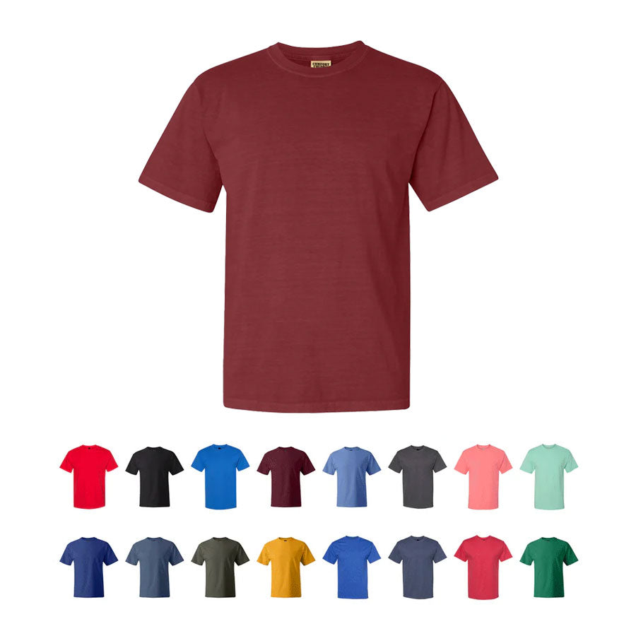 Wholesale T-Shirts in Bulk, Blank Shirts – The Park Wholesale