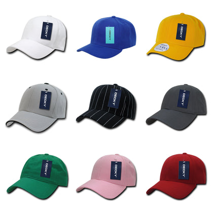 Best Wholesale Blank Fitted Hats & Caps in Bulk – The Park Wholesale