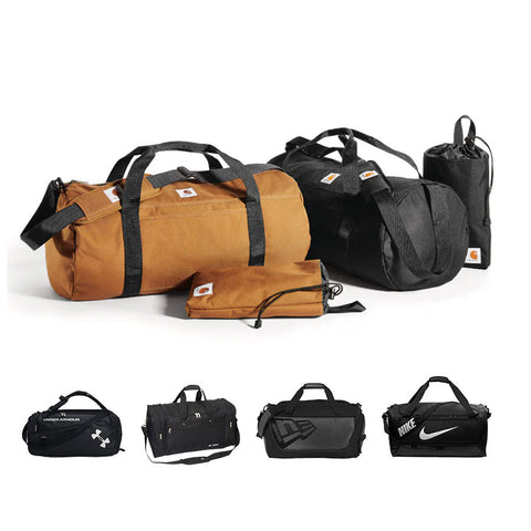 Duffel Bags