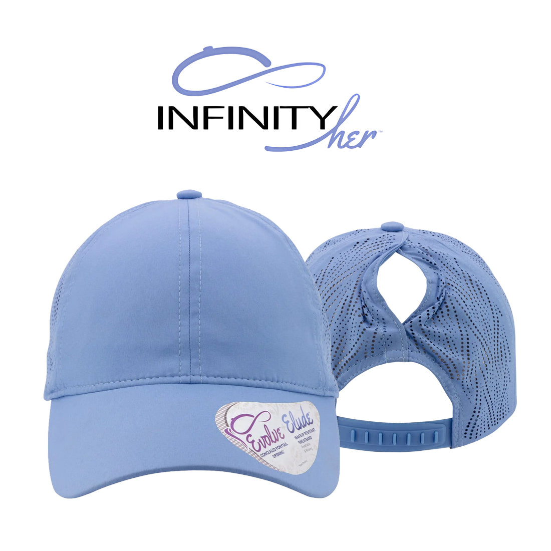 Infinity Her - Wholesale Infinity Her Caps, Bulk Infinity Her Hats ...