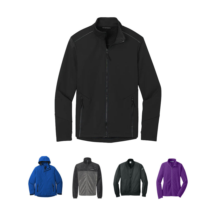 Jackets – The Park Wholesale