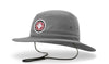 Richardson 909 McKenzie Wide Brim Performance Sun Hat