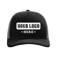 Custom Embroidered Logo