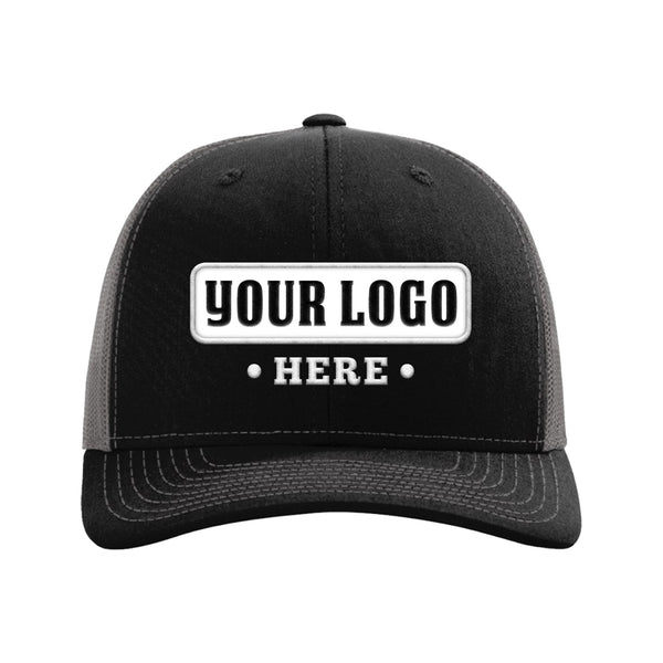 Your Logo Here