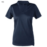 Reebok Earth Ladies Performance Polo Shirt 7307