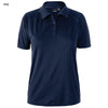 Reebok Ladies Extreme Performance Polo Shirt 7281