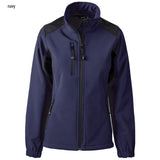 Reebok Ladies Softshell Jacket 7209