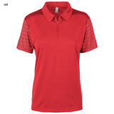 Dunbrooke Avenger Ladies Polo Shirt 3106