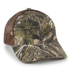 Outdoor Cap OC771CAMO Camo Premium Modern Trucker Hat