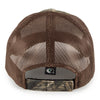 Outdoor Cap OC771CAMO Camo Premium Modern Trucker Hat