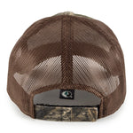 Outdoor Cap OC771CAMO Camo Premium Modern Trucker Hat