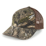 Outdoor Cap OC771CAMO Camo Premium Modern Trucker Hat