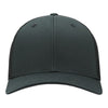 Next Cap DFW900P Next Eco Sustainable Trucker Cap