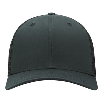 Next Cap DFW900P Next Eco Sustainable Trucker Cap