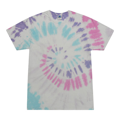 Colortone 1000 Tie-Dye T-Shirt