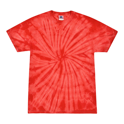 Tie Dye Shirts