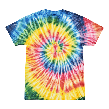 Tie Dye Shirts