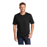 CornerStone Workwear Pocket Tee CS430