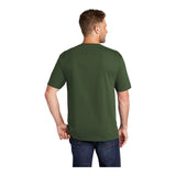 CornerStone Workwear Pocket Tee CS430