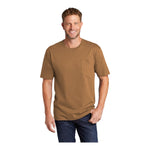 CornerStone Workwear Pocket Tee CS430