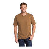 CornerStone Workwear Pocket Tee CS430