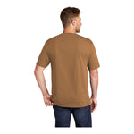 CornerStone Workwear Pocket Tee CS430