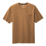 CornerStone Workwear Pocket Tee CS430