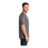 CornerStone Workwear Pocket Tee CS430