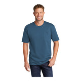 CornerStone Workwear Pocket Tee CS430