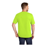 CornerStone Workwear Pocket Tee CS430