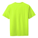 CornerStone Workwear Pocket Tee CS430