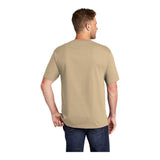 CornerStone Workwear Pocket Tee CS430