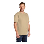 CornerStone Workwear Pocket Tee CS430