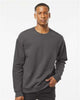 Tultex 340 Unisex Fleece Crewneck Sweatshirt