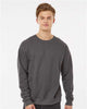 Tultex 340 Unisex Fleece Crewneck Sweatshirt