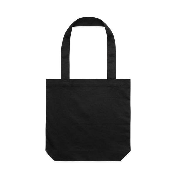 AS Colour 1012 Carrie Denim Tote