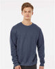 Tultex 340 Unisex Fleece Crewneck Sweatshirt