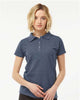 Tultex 401 Women's 50/50 Sport Pique Polo