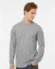Tultex 242 Unisex Poly-Rich Long Sleeve T-Shirt