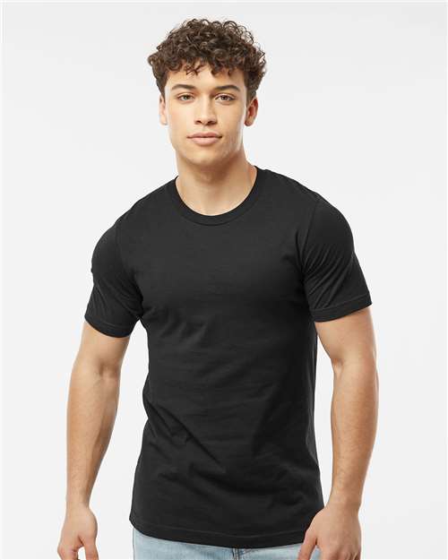 Tultex 502 Men's Premium Cotton T-Shirt
