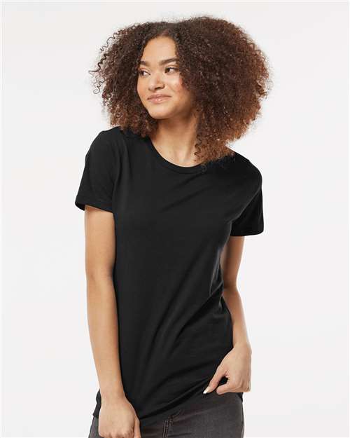Tultex 516 Women's Premium Cotton T-Shirt